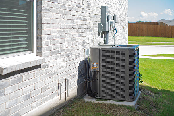 Reliable Ac Installation contractor in Wyoming, MN by FH HVAC
